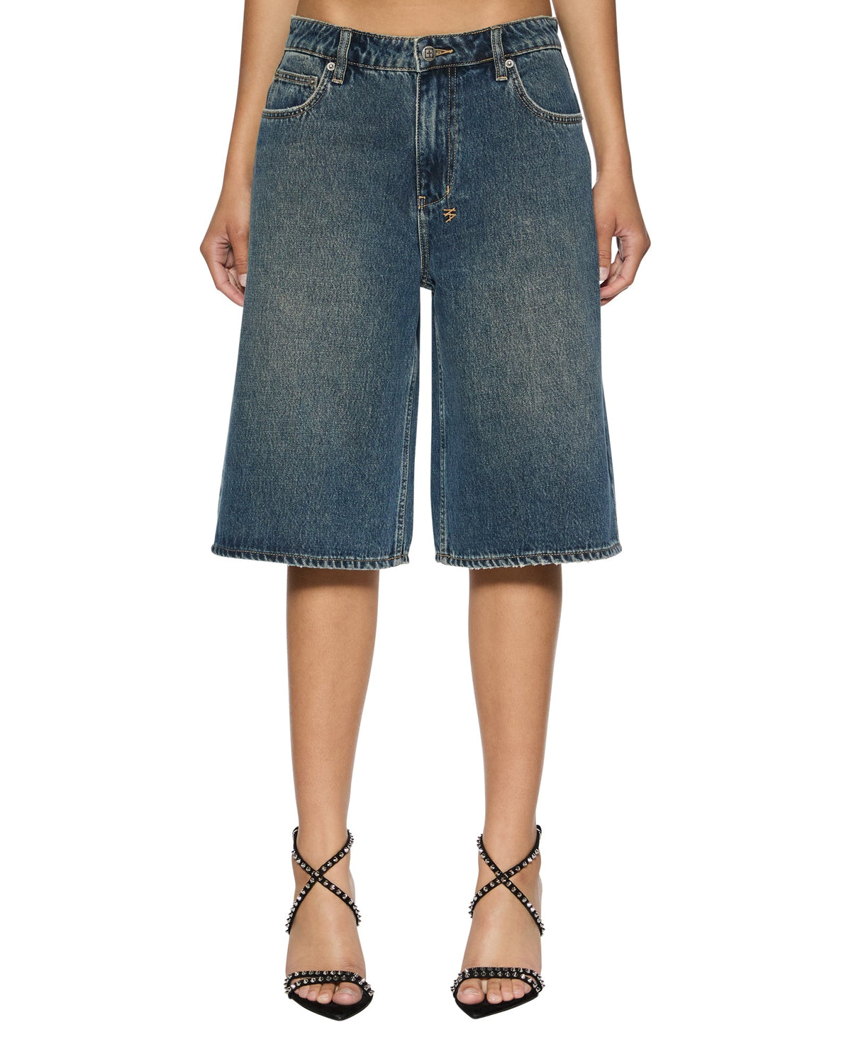 WOMENS LOW RIDER SHORT SANDSTORM WALKSHORTS