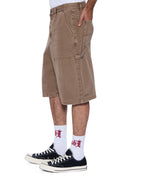MENS MAXX OPERATOR SHORT OAK WALKSHORTS