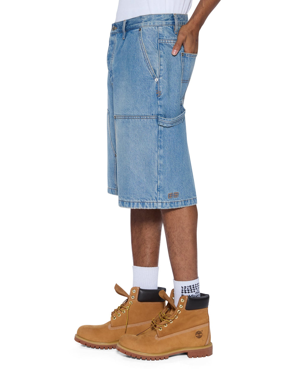MENS MAXX OPERATOR SHORT TRUE WALKSHORTS