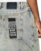 MENS MAXX OPERATOR SHORT STAGELIGHT WALKSHORTS