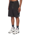 SOTT RAZOR BOARDSHORT WASHED BLACK