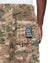 MENS  TROOPER CARGO SHORT WOODLAND STRAIGHT WALKSHORTS