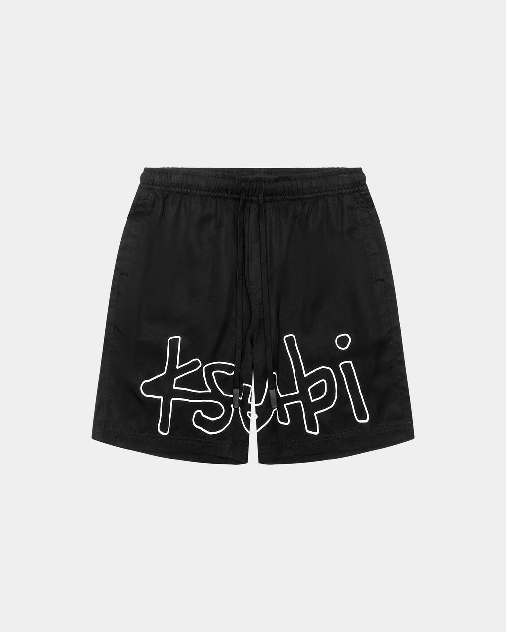 MENS 1999 LIFE SHORT BLACK WALKSHORTS
