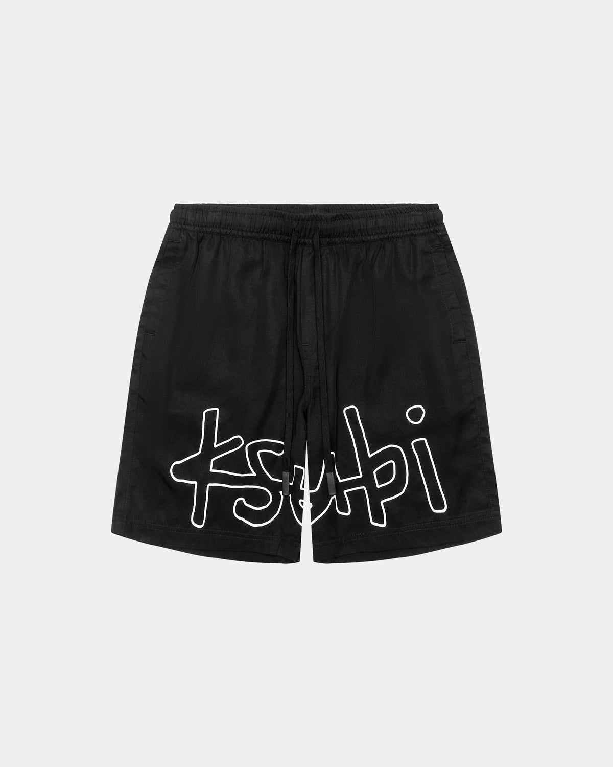 MENS 1999 LIFE SHORT BLACK WALKSHORTS