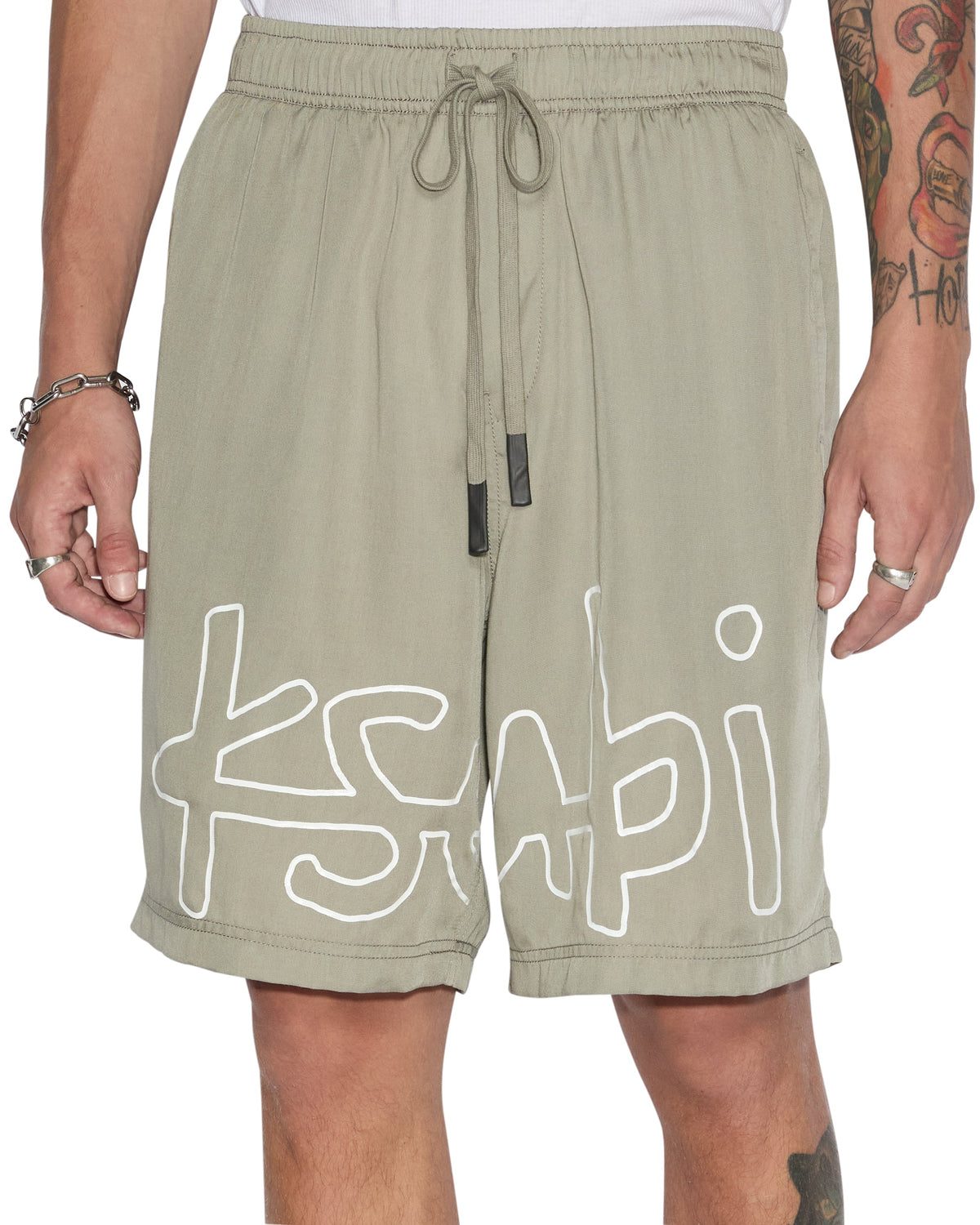 MENS 1999 LIFE SHORT OUTBACK WALKSHORTS