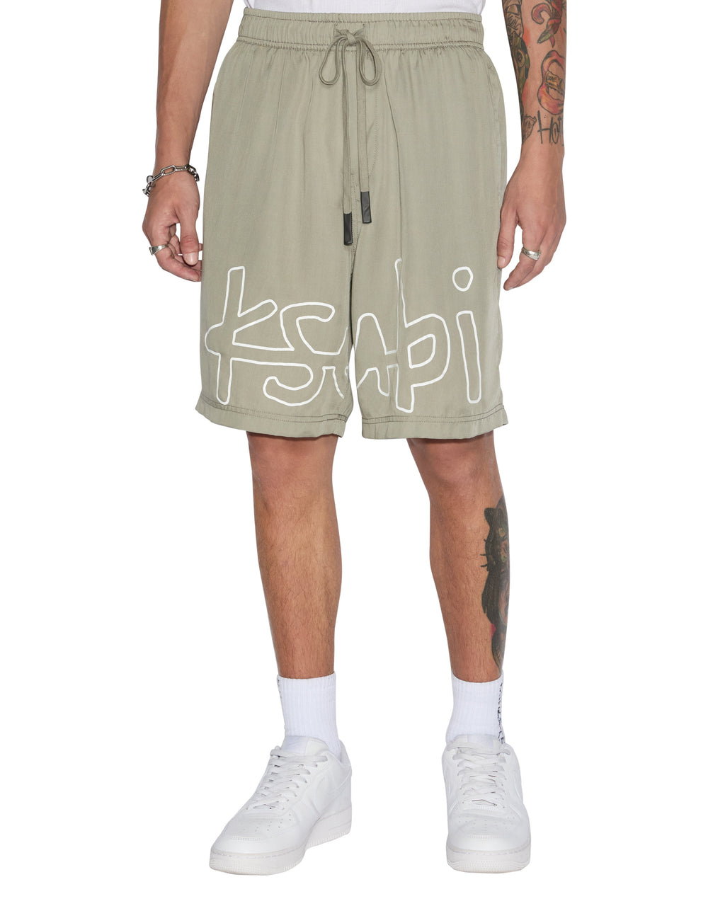MENS 1999 LIFE SHORT OUTBACK WALKSHORTS