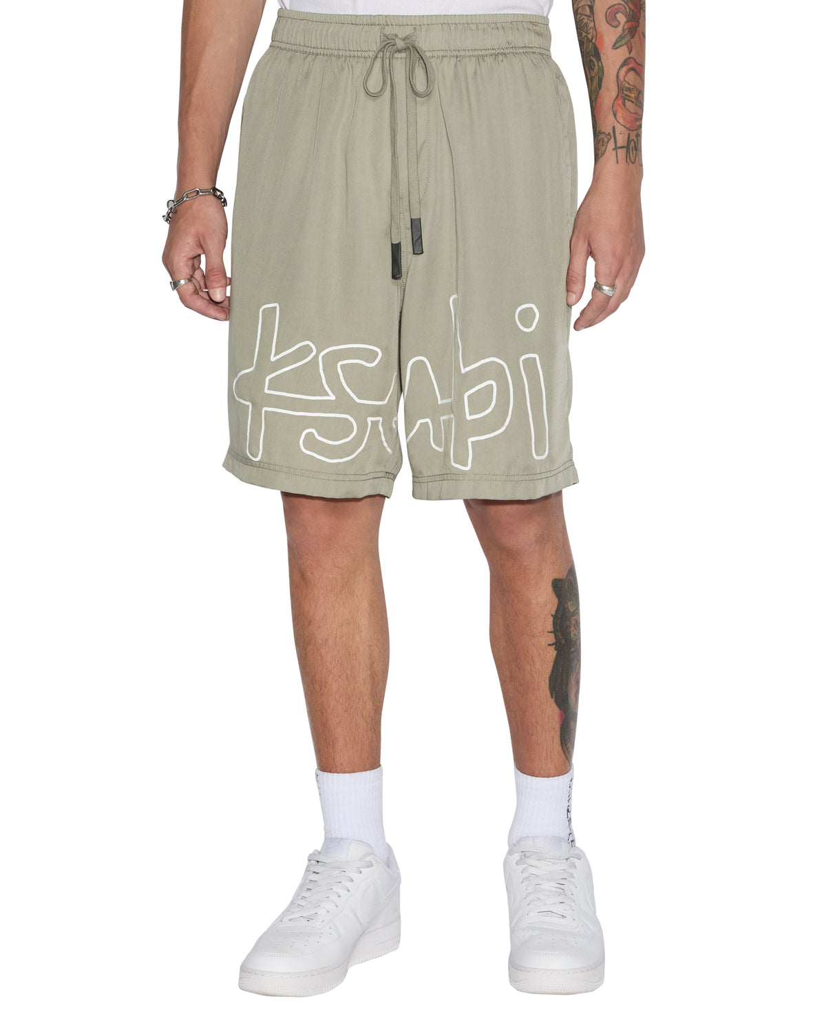 MENS 1999 LIFE SHORT OUTBACK WALKSHORTS