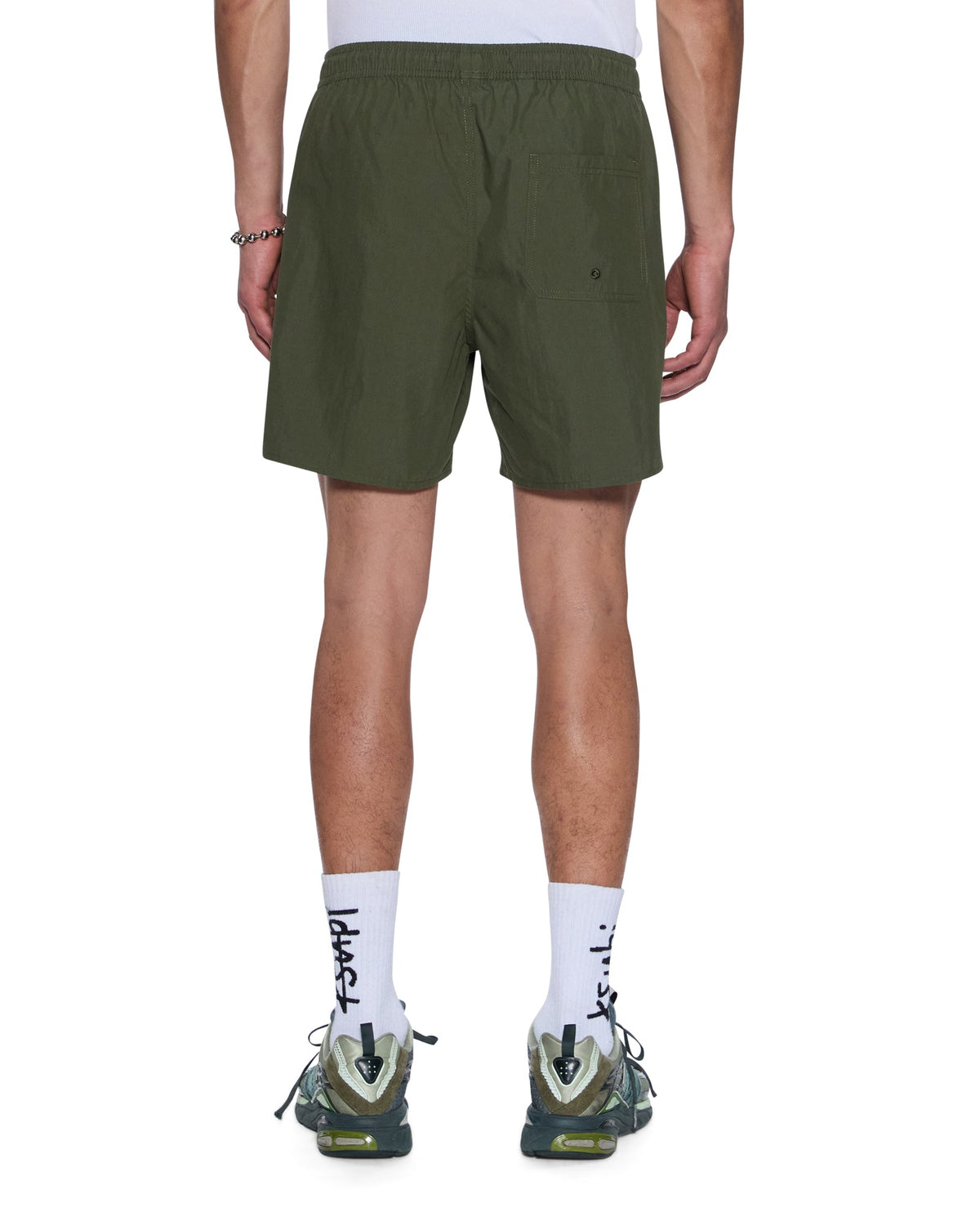 MENS 1999 BOARDSHORT MILITANT WALKSHORTS