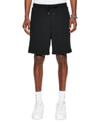 MENS 4 X 4 TRAK SHORT JET BLACK WALKSHORTS