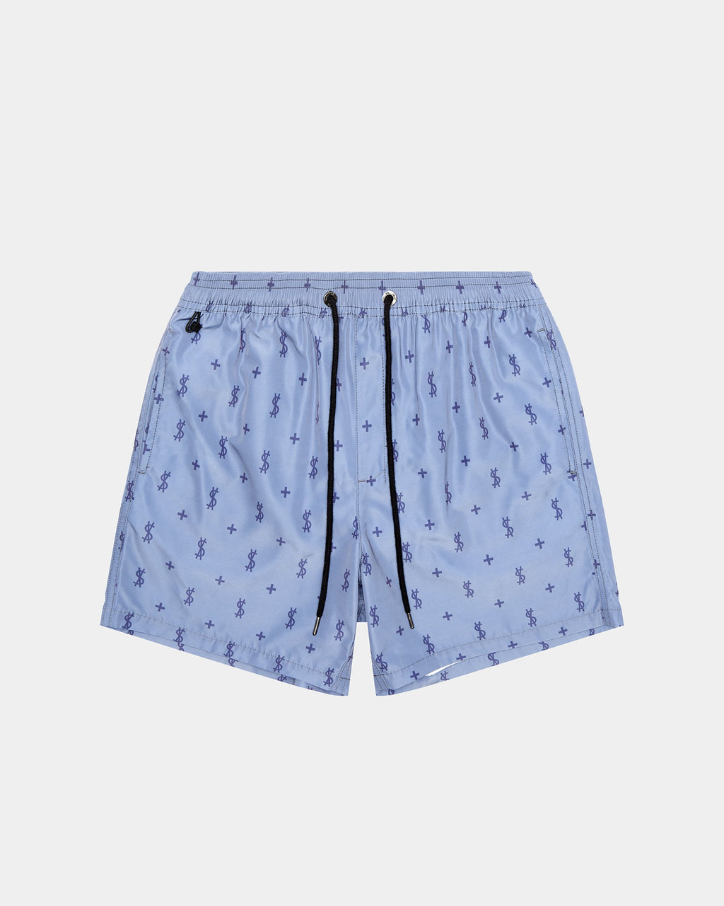 MENS ALLSTAR BOARDSHORT BLUE FIN WALKSHORTS
