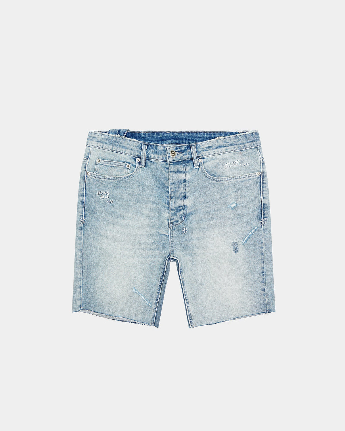 MENS CHOPPER SHORT AUTHENTIK WALKSHORTS
