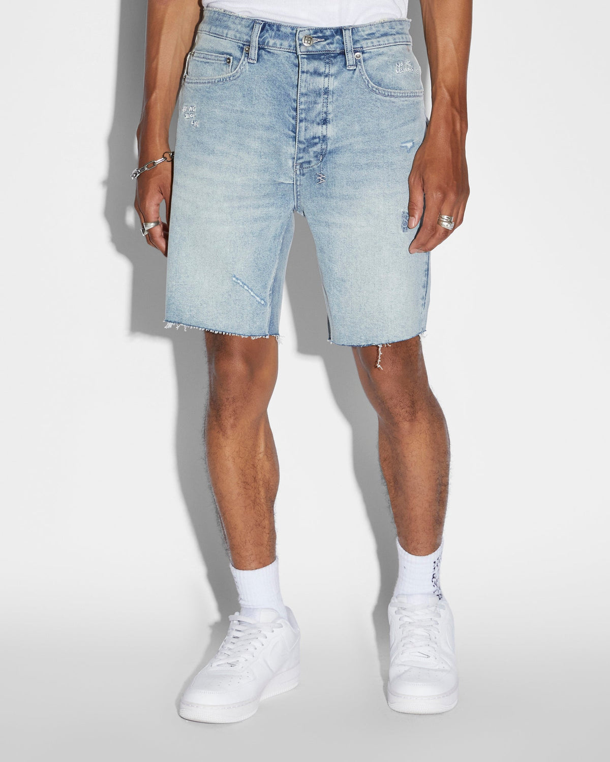 MENS CHOPPER SHORT AUTHENTIK WALKSHORTS