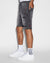 MENS  CHOPPER SHORT CANAL STREET SLIM WALKSHORTS