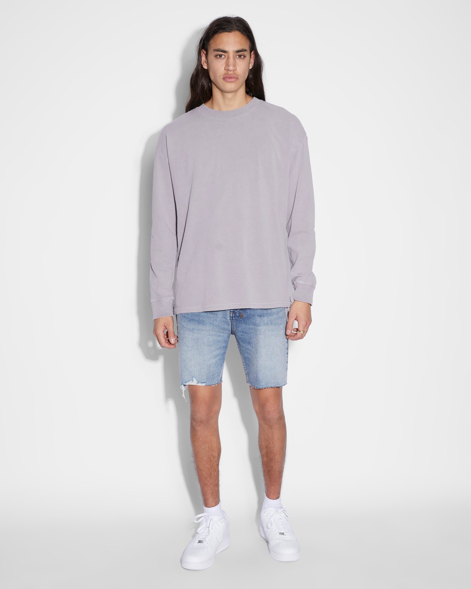 MENS  CHOPPER SHORT NORTH SLIM WALKSHORTS