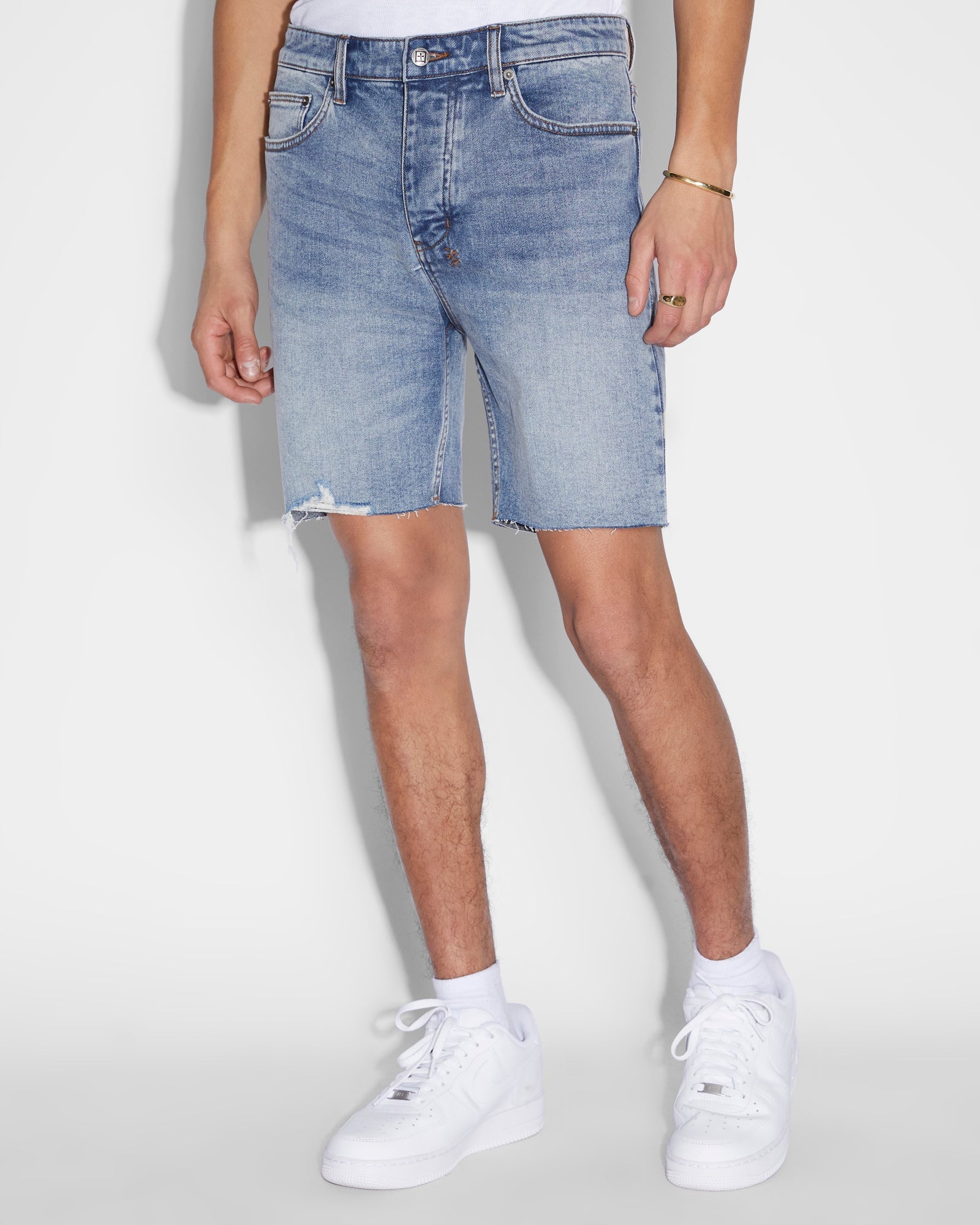 MENS  CHOPPER SHORT NORTH SLIM WALKSHORTS