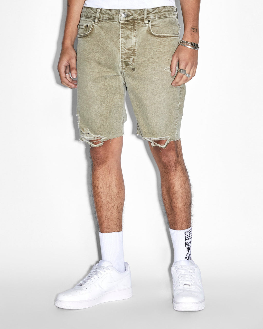 MENS CHOPPER SHORT OUTBACK WALKSHORTS