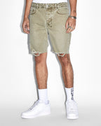 MENS CHOPPER SHORT OUTBACK WALKSHORTS