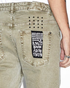 MENS CHOPPER SHORT OUTBACK WALKSHORTS