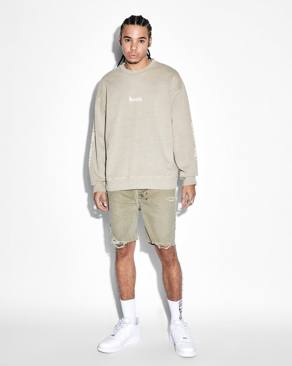 MENS CHOPPER SHORT OUTBACK WALKSHORTS