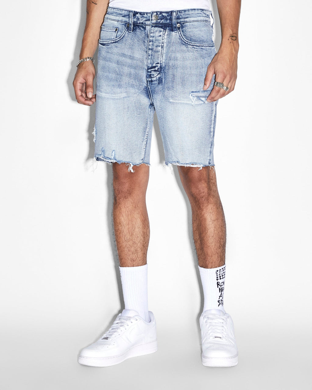 MENS CHOPPER SHORT REKOVERY WALKSHORTS