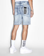 MENS CHOPPER SHORT REKOVERY WALKSHORTS