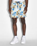 MENS FLORALIST BOARDSHORT MULTI WALKSHORTS