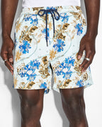 MENS FLORALIST BOARDSHORT MULTI WALKSHORTS