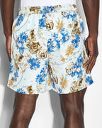 MENS FLORALIST BOARDSHORT MULTI WALKSHORTS