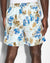 FLORALIST BOARDSHORT MULTI