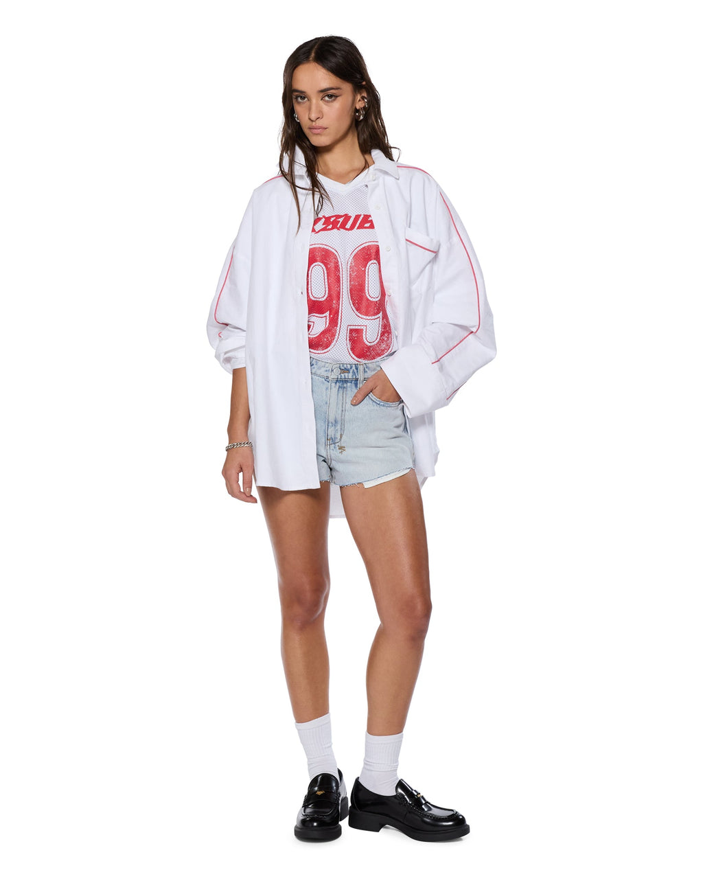 WOMENS KALI SHORT EXPOSED STATIK WALKSHORTS