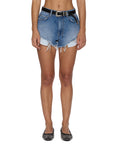 KALI SHORTS EXPOSED TIDAL