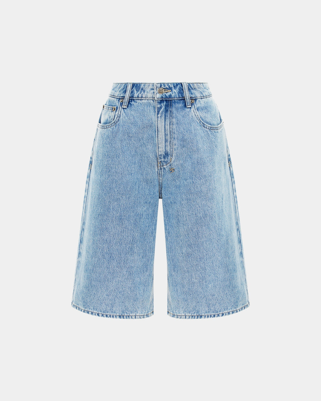WOMENS LOW RIDER SHORT AUTHENTIK WALKSHORTS