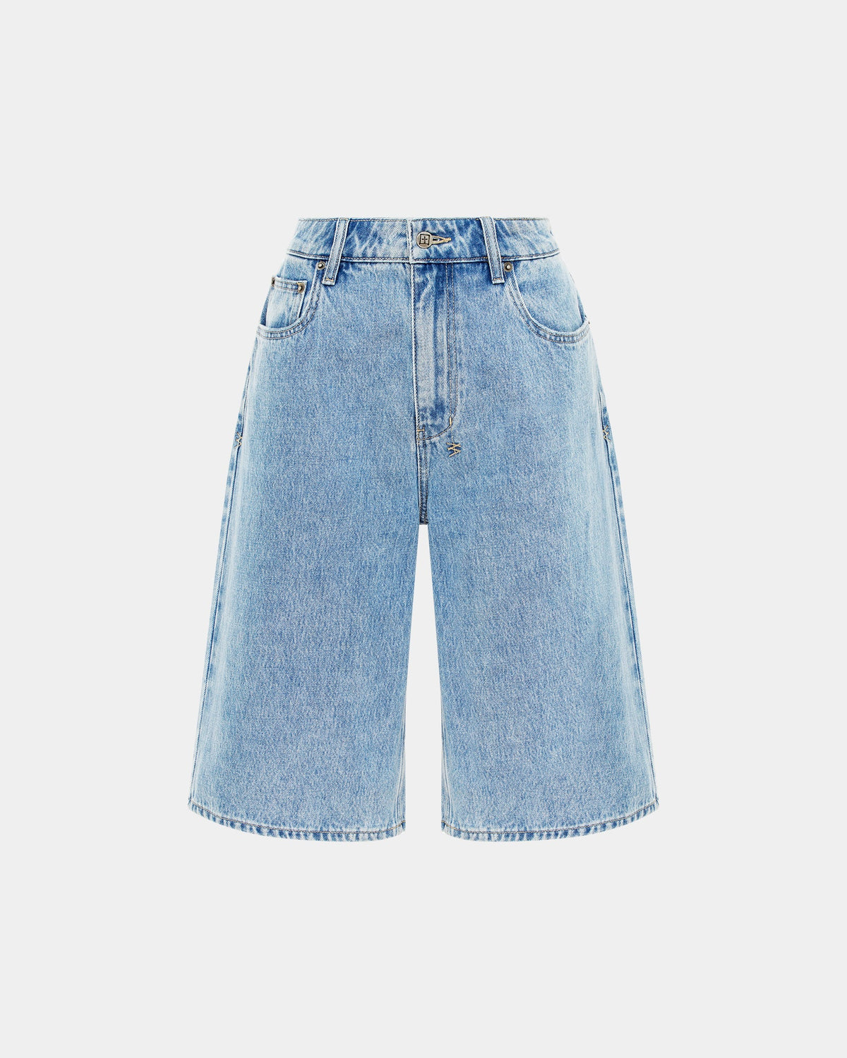 WOMENS LOW RIDER SHORT AUTHENTIK WALKSHORTS