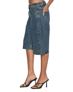 WOMENS LOW RIDER SHORT SUBWAY WALKSHORTS
