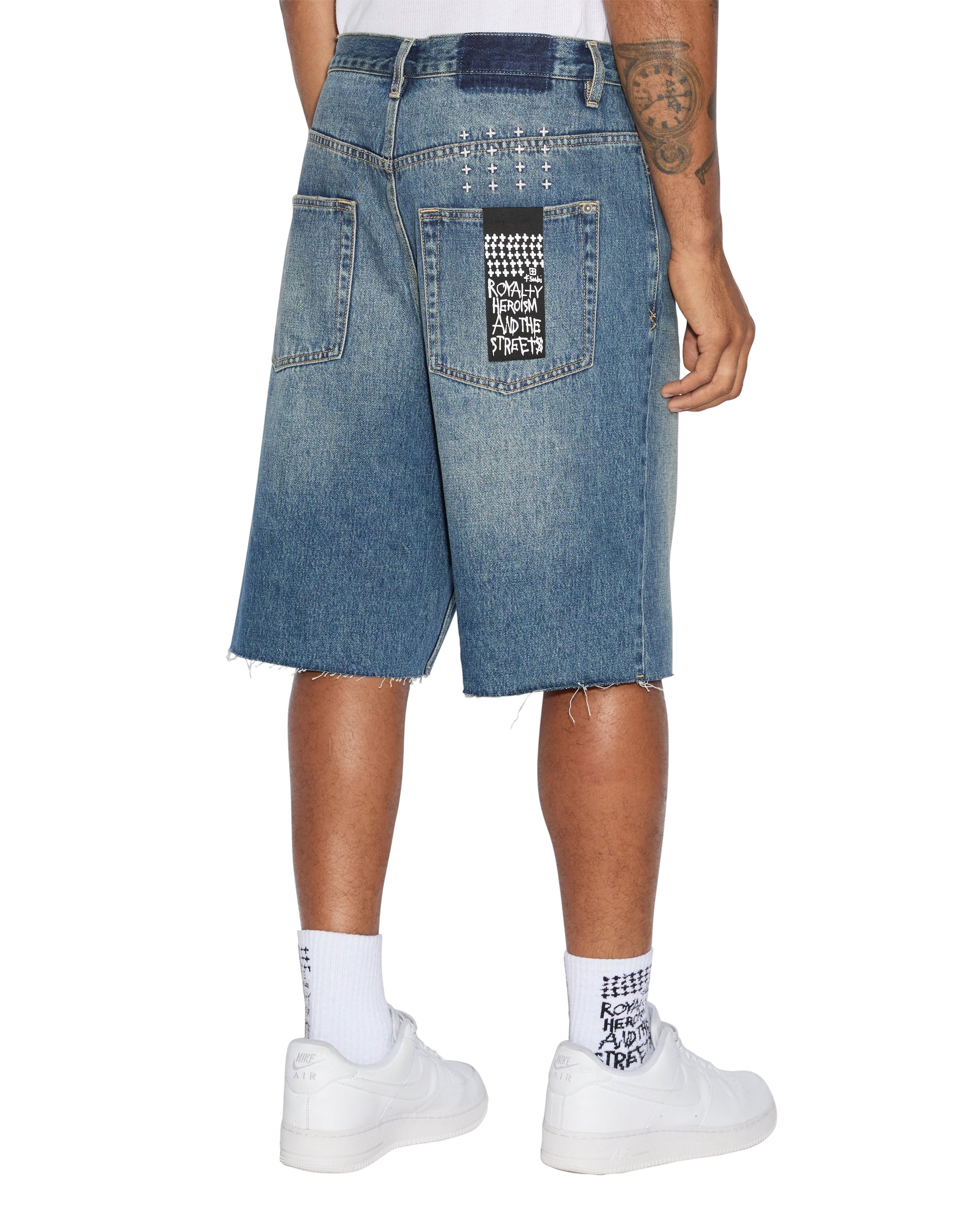 MAXX SHORT KULT