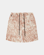 MENS MILLS IKON BOARDSHORT MULTI WALKSHORTS