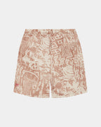MENS MILLS IKON BOARDSHORT MULTI WALKSHORTS