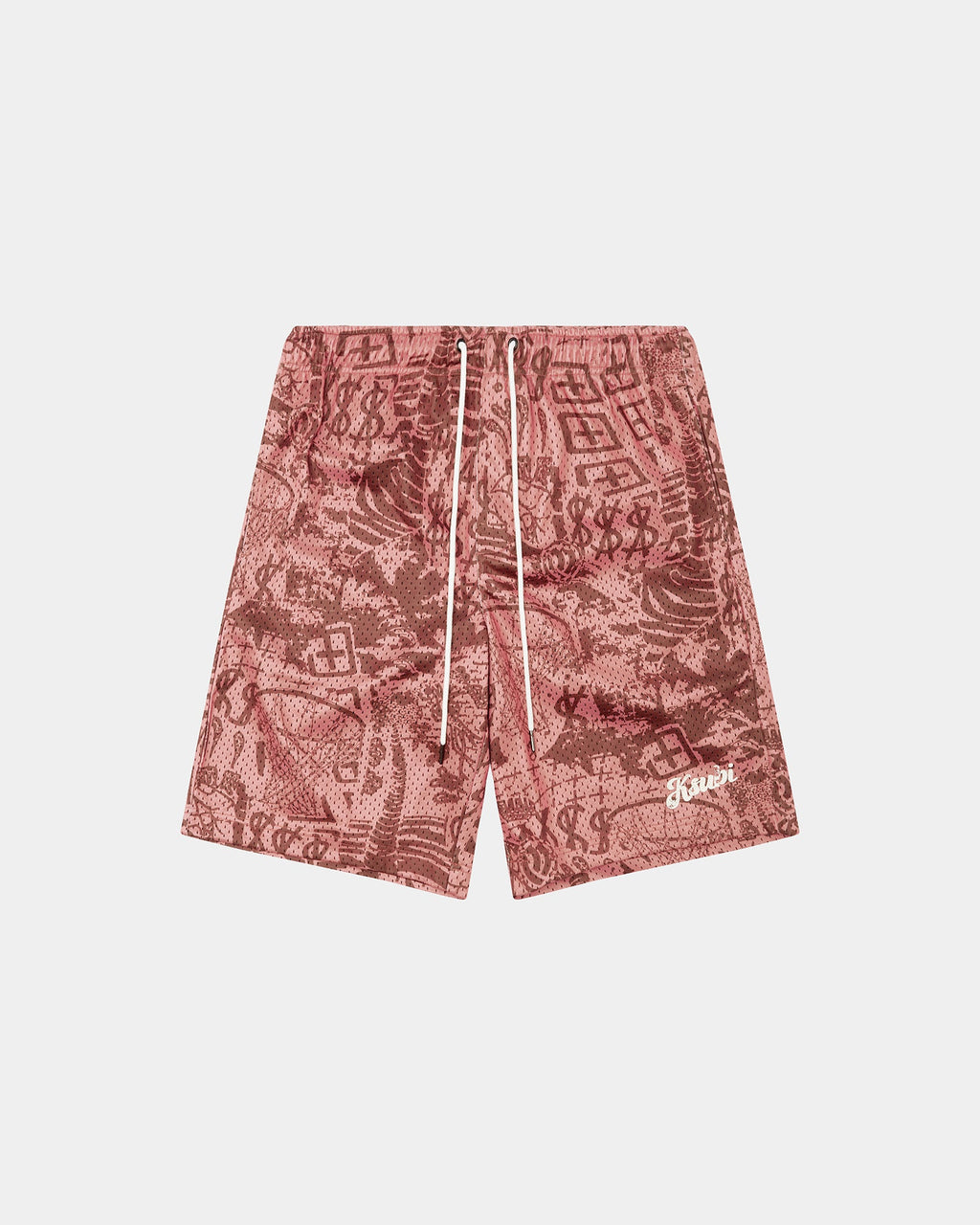 MENS MILLS IKON SHORT MULTI WALKSHORTS