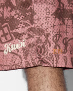 MENS MILLS IKON SHORT MULTI WALKSHORTS