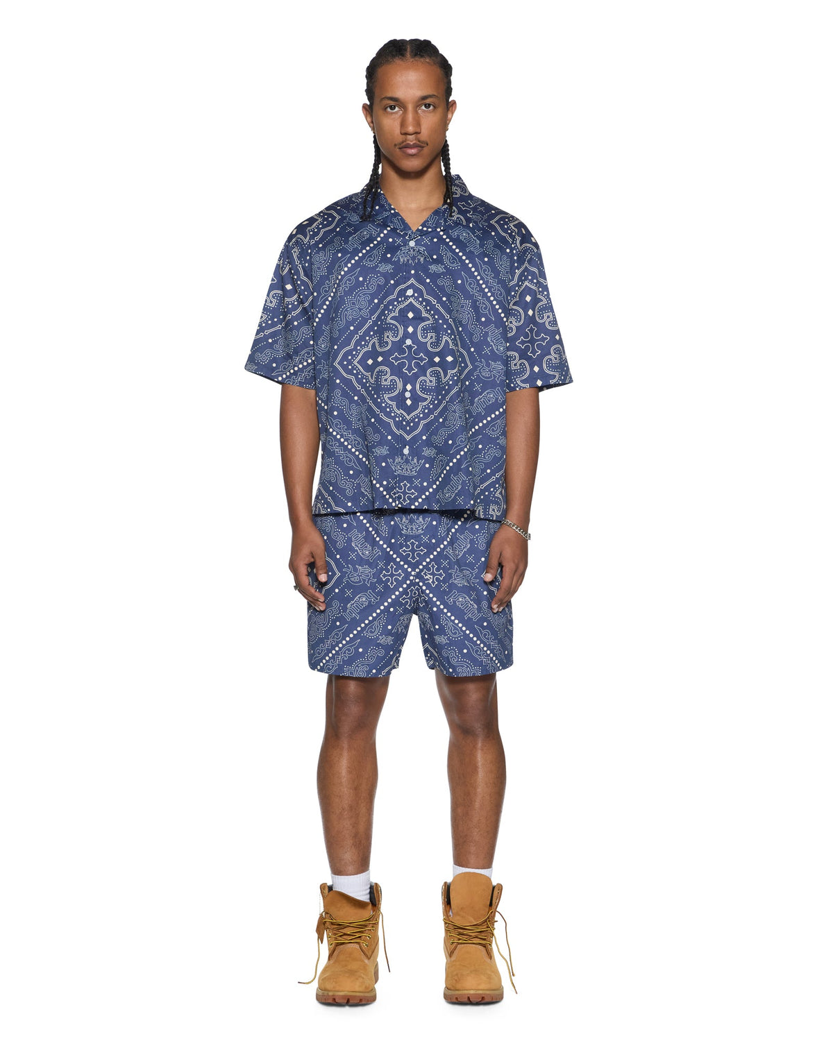 MENS PAISE BOARDSHORT DEEP WALKSHORTS
