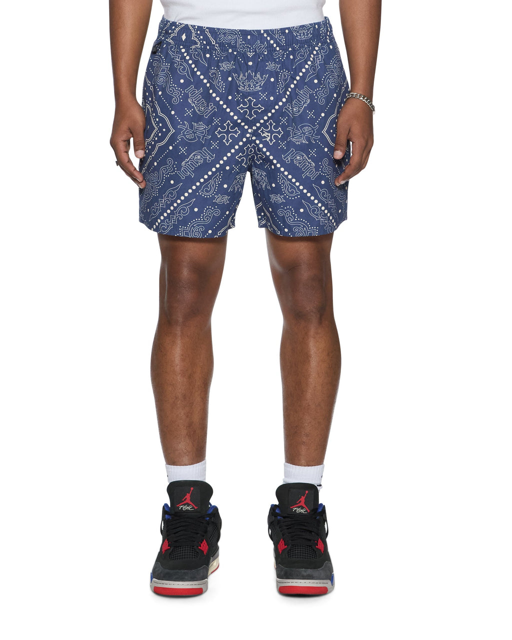 MENS PAISE BOARDSHORT DEEP WALKSHORTS