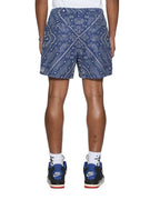 MENS PAISE BOARDSHORT DEEP WALKSHORTS