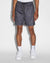 MENS  PLUS MESH SHORT NAVY REGULAR WALKSHORTS