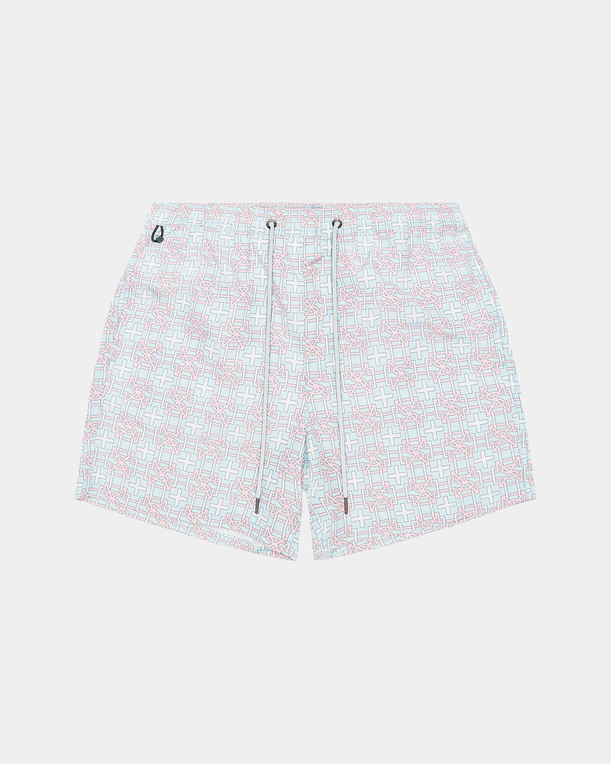 MENS PLUS BOARDSHORT PARADISE WALKSHORTS