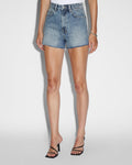 RISE N HI SHORT OVERKAST