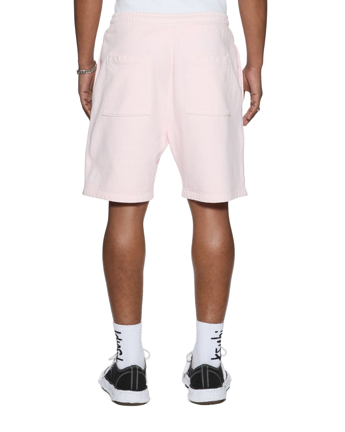 MENS STATE TRAK SHORT QUARTZ FADE WALKSHORTS