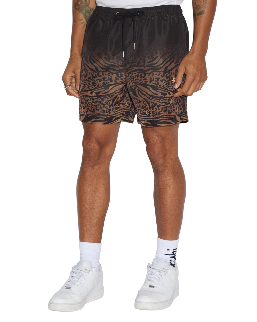 MENS SINNERS BOARDSHORT LEO WALKSHORTS