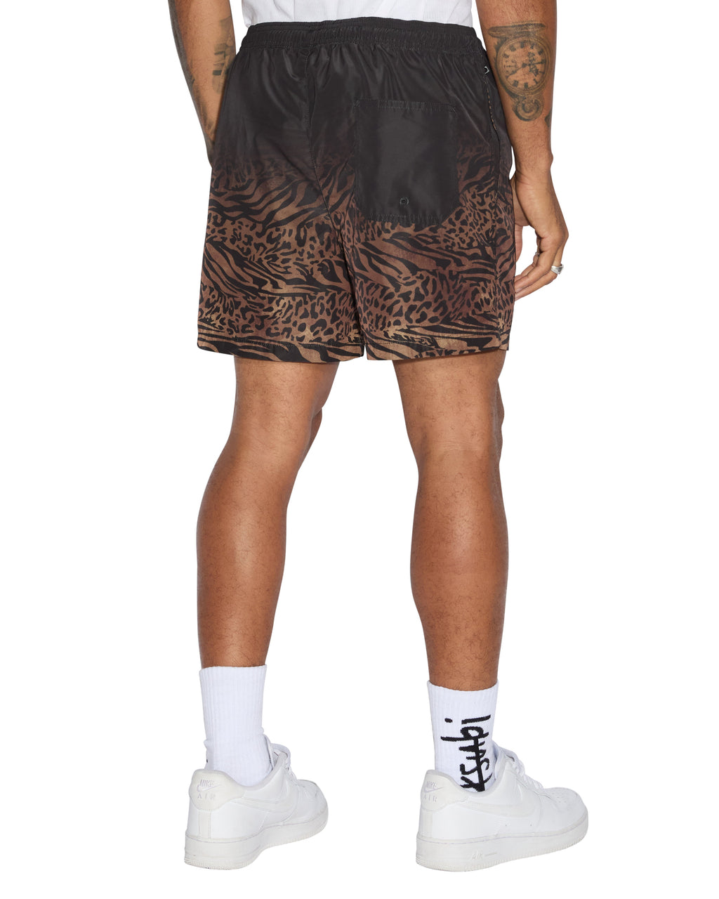 MENS SINNERS BOARDSHORT LEO WALKSHORTS