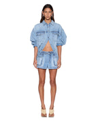 WOMENS HARPER SHORT SPIRIT WALKSHORTS