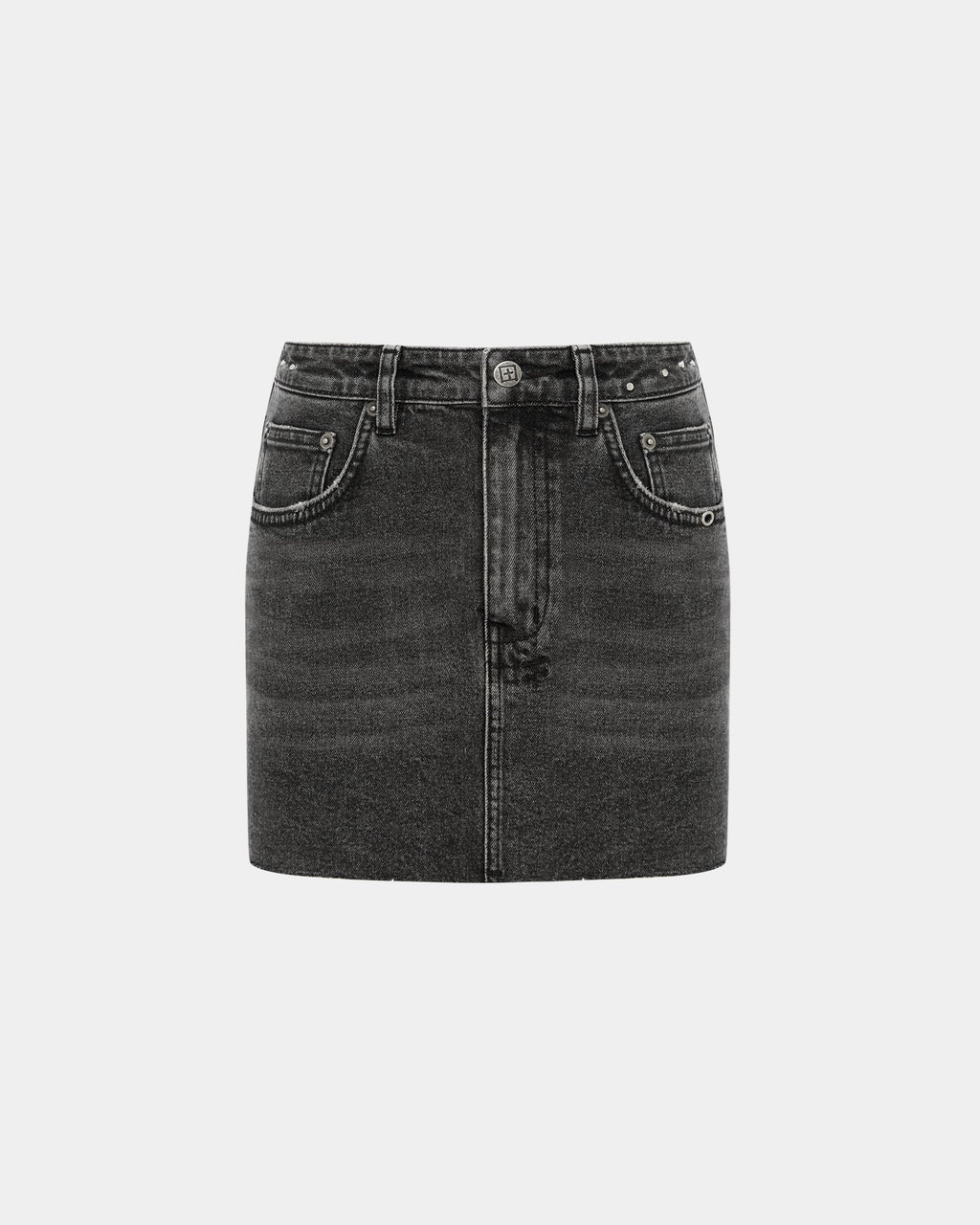 WOMENS LOW RIDER MINI LOVESTRUCK SKIRTS